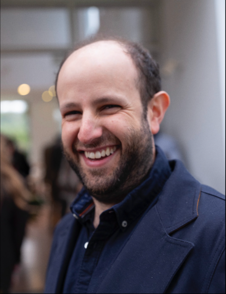 Santiago Abisambra