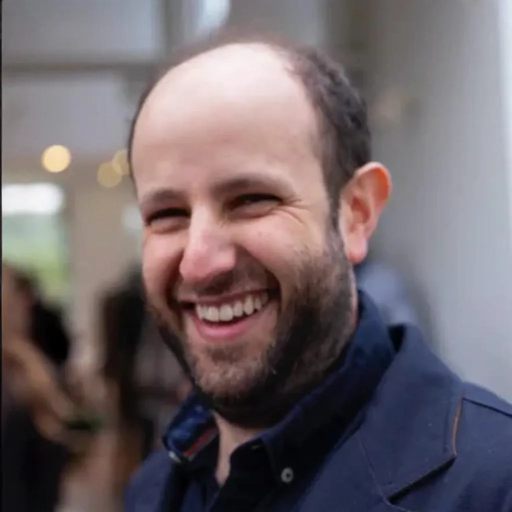 Santiago Abisambra