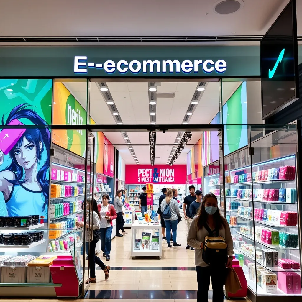 Retail & E-commerce