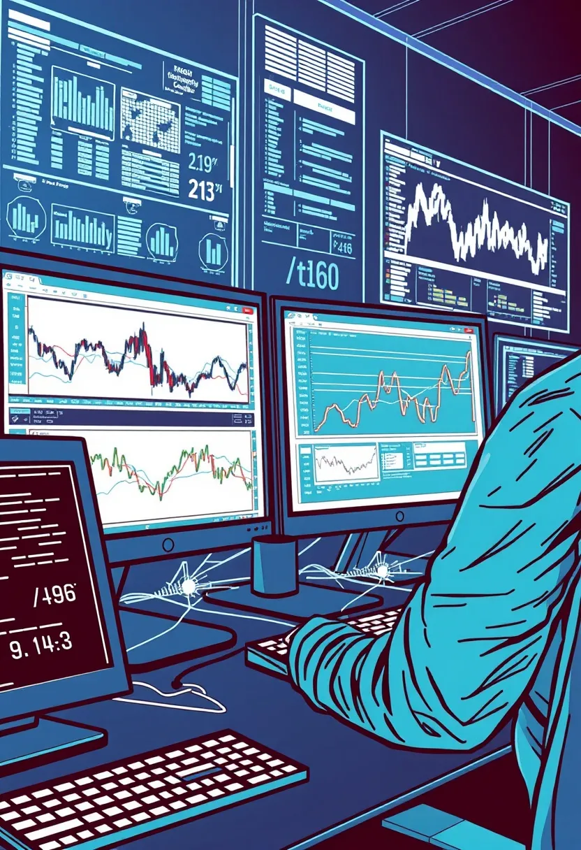 Data & Performance Analytics