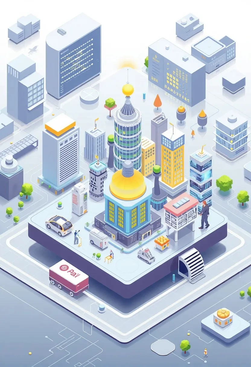 System, Data & AI Solutions