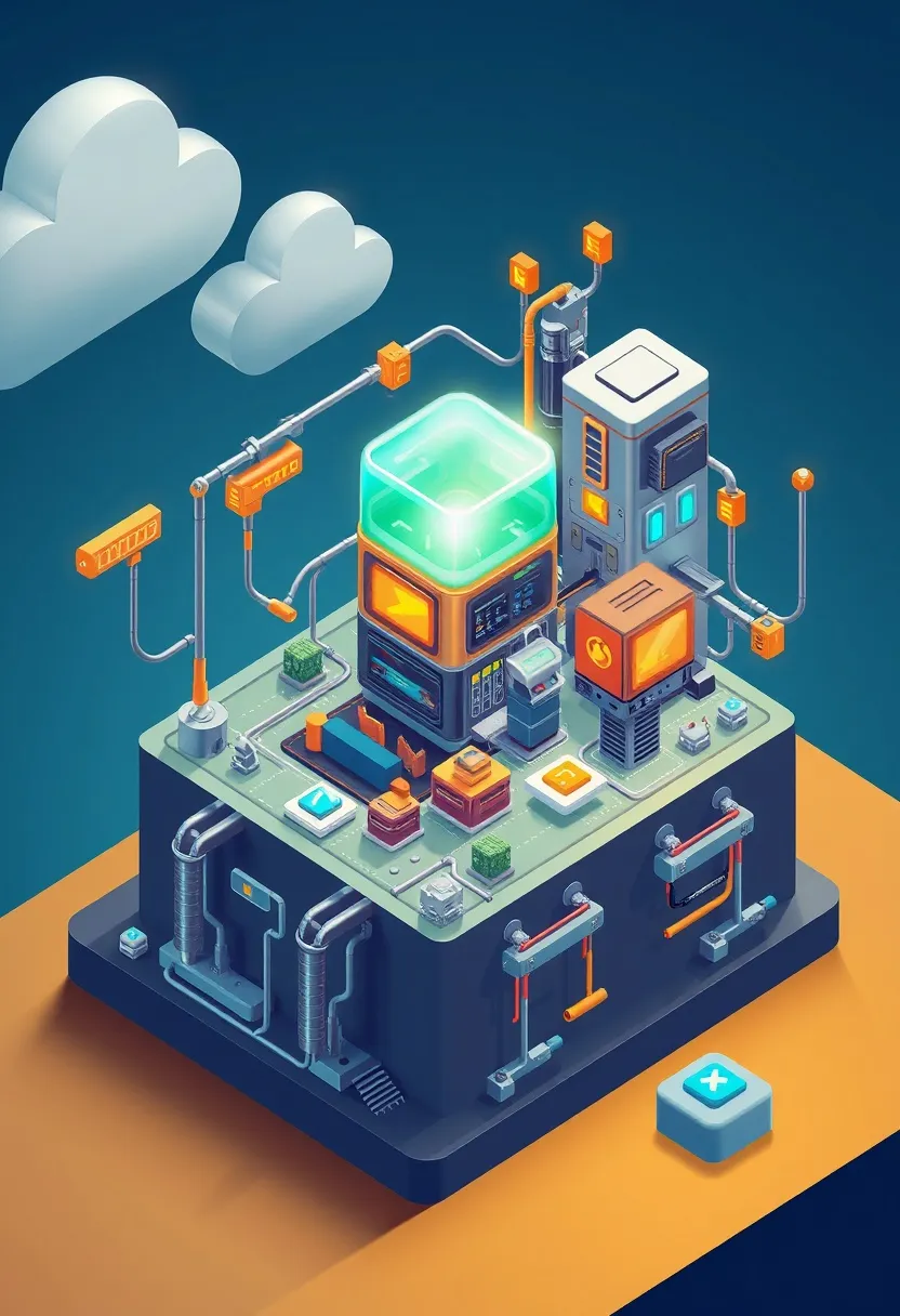 Process Optimization & Automatization