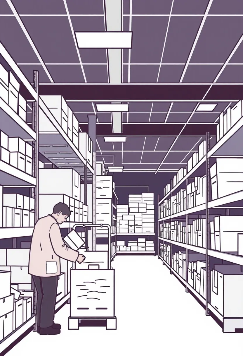 Sales & Inventory Management