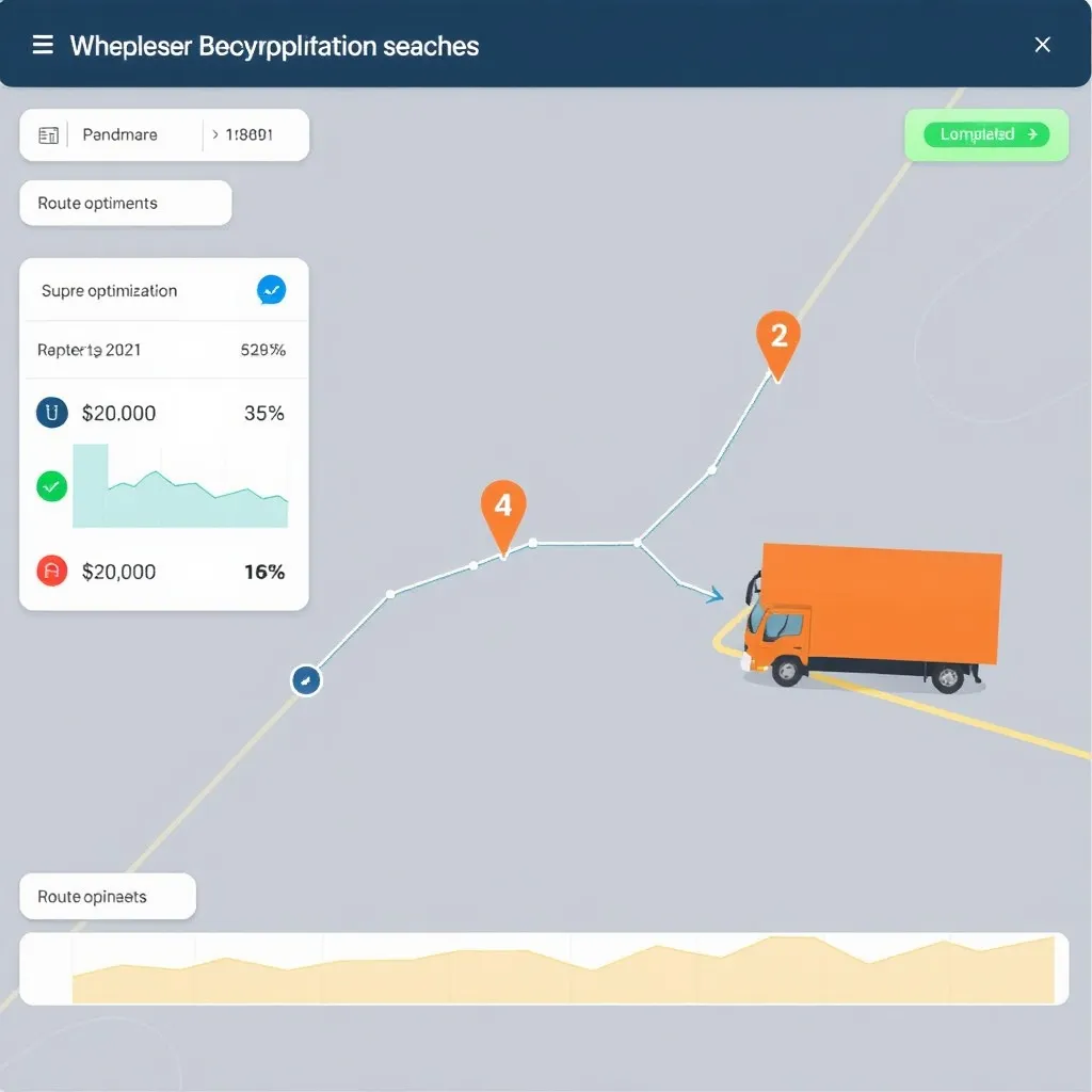 Logistics & Transportation