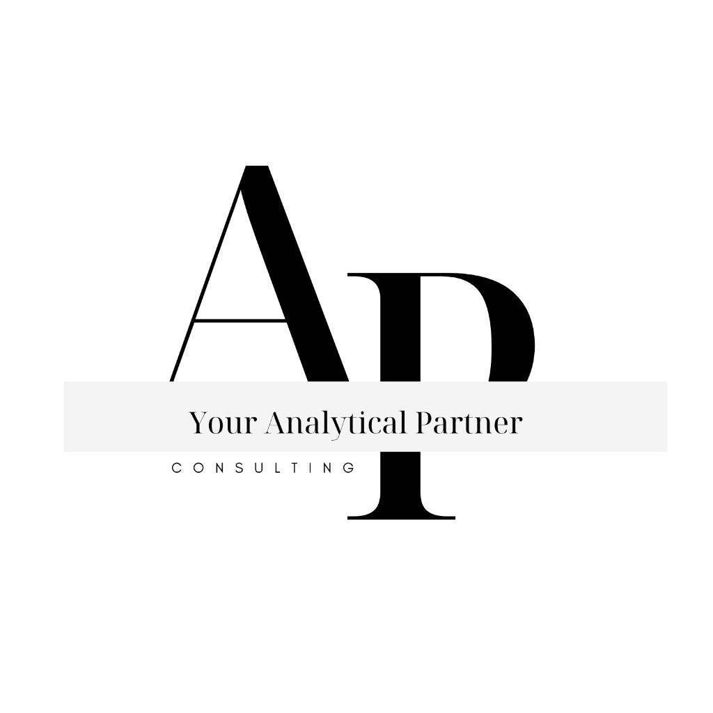 Your Analytical Partner Logo