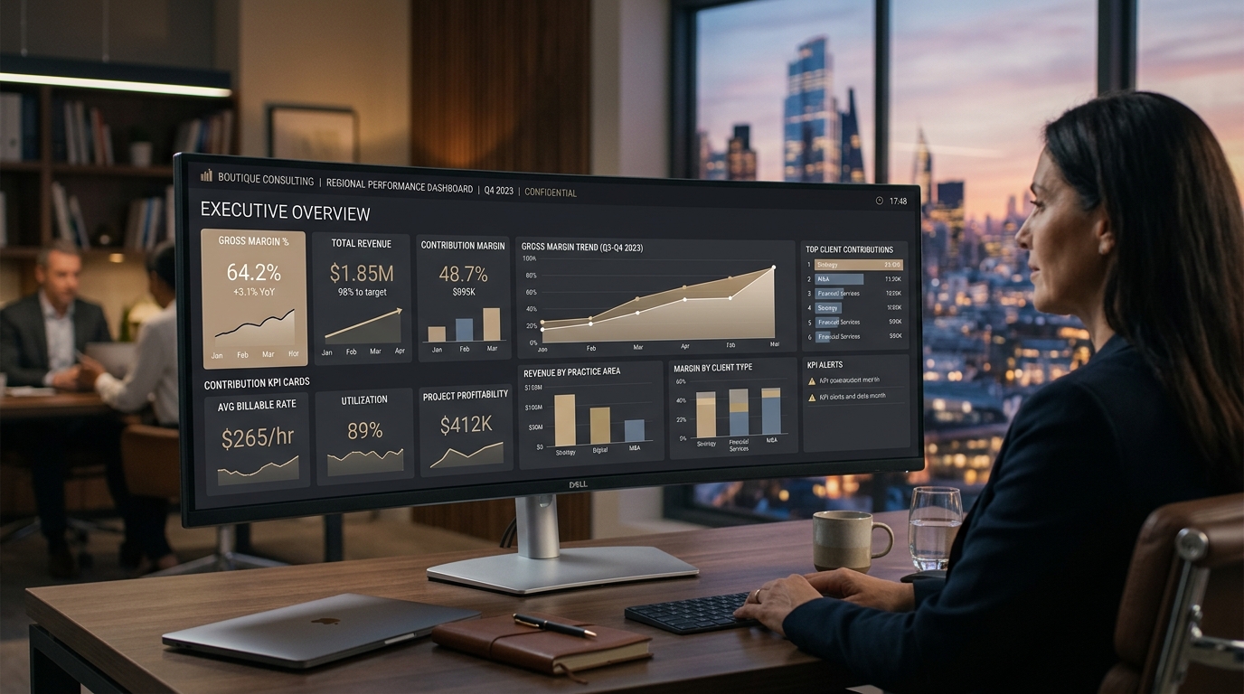Data & Performance Analytics
